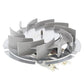 Cooling Fan (complete) for Oven AEG 8087712017 240V 27W
