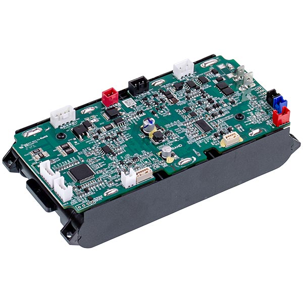 Battery for Cordless Vacuum Cleaner Electrolux 4055937561 21.6V