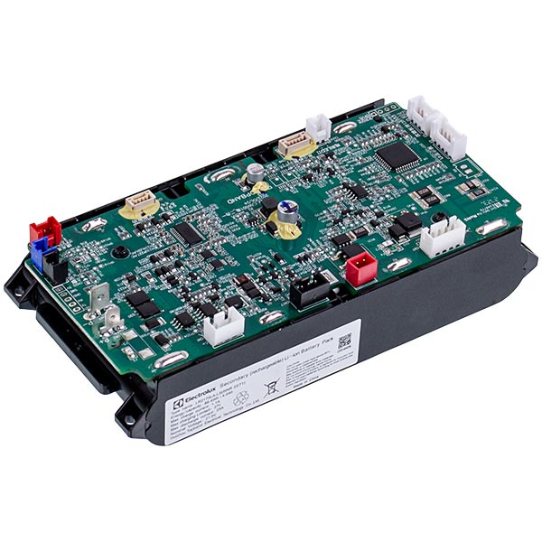 Battery for Cordless Vacuum Cleaner Electrolux 4055937561 21.6V