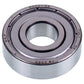 Bearing 6000 SKF 2Z (10x26x8mm)