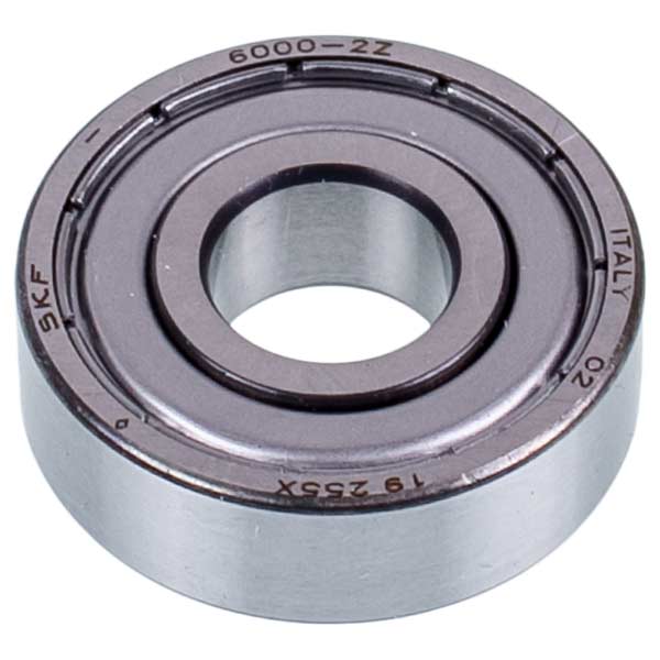 Bearing 6000 SKF 2Z (10x26x8mm)