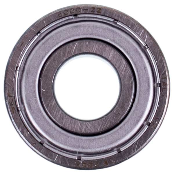 Bearing 6000 SKF 2Z (10x26x8mm)