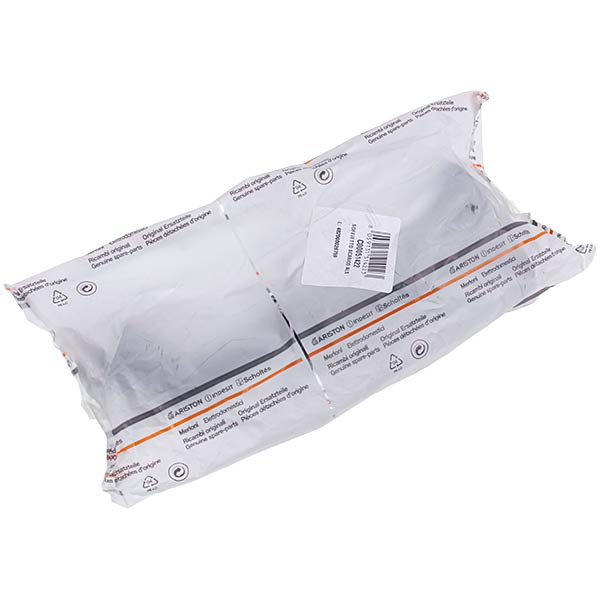 Connecting Pipe (tank-pump) for Washing Machine Indesit C00051422