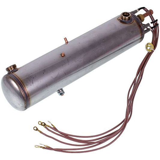 Heating Unit 12 kW 3 heating elements (stainless steel) for Electric Boiler Kospel EKCO.L2/L2M/R2 01431