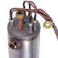 Heating Unit 15 kW 3 heating elements (stainless steel) for Electric Boiler Kospel EKCO.L2/L2M/R2 01432