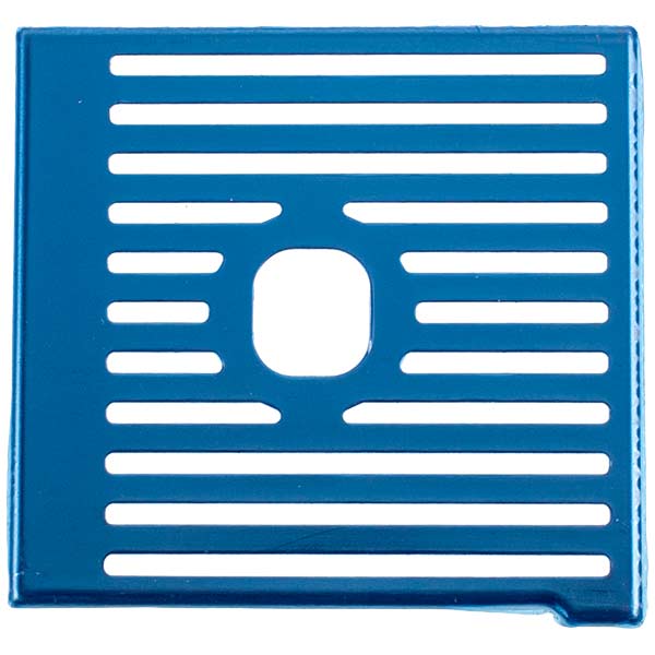 Drip Tray Grid for Coffee Machine DeLonghi 6013211931