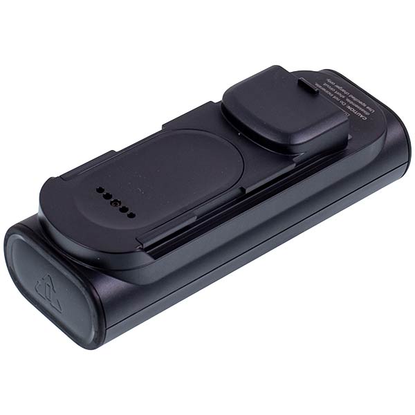 Battery for Cordless Vacuum Cleaner Electrolux 900923609 14.4V Li-ion 4.0Ah ZE167