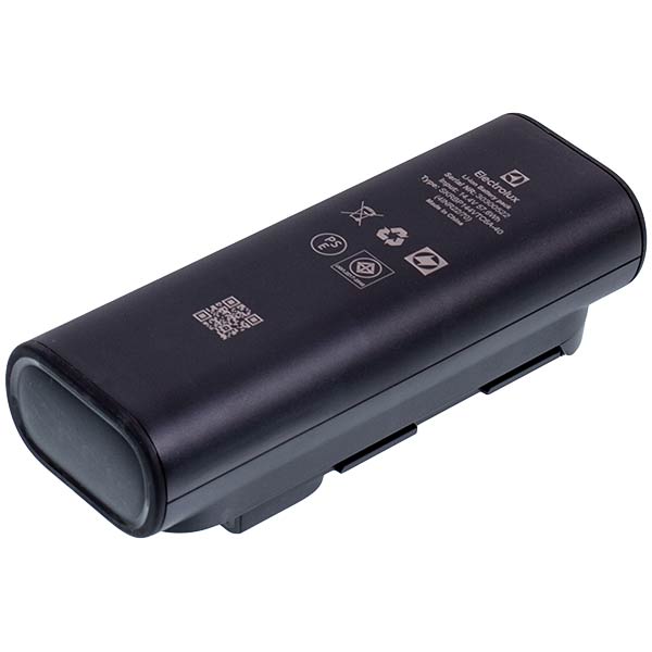 Battery for Cordless Vacuum Cleaner Electrolux 900923609 14.4V Li-ion 4.0Ah ZE167