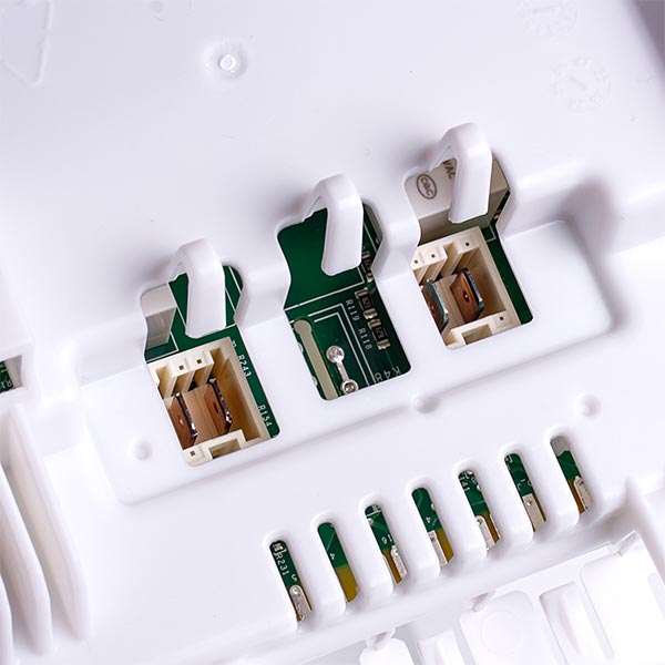 Control Module for Washing Machine Electrolux 140220108058