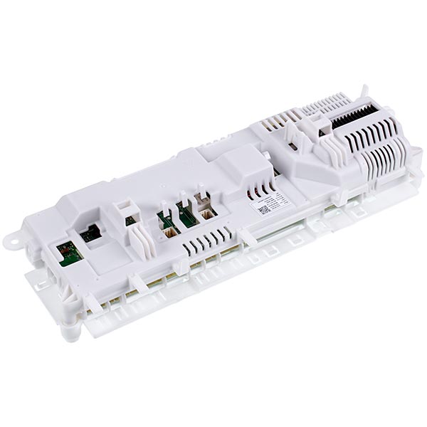 Control Module for Washing Machine Electrolux 140220108058