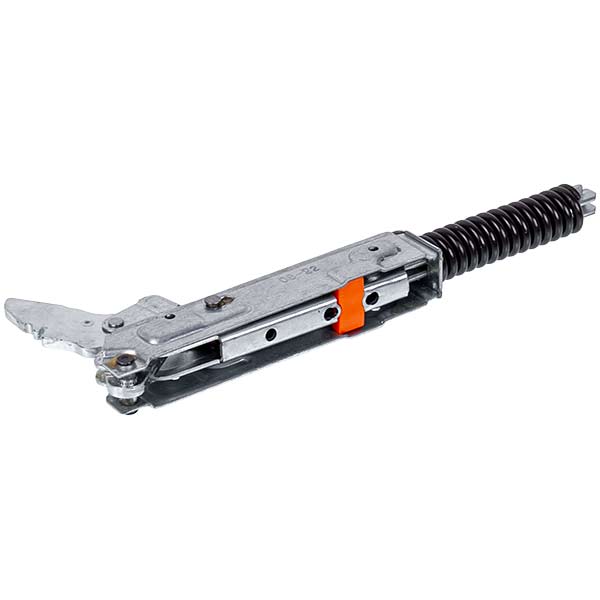 Door Hinge for Oven Electrolux 140018643142 (left/right)