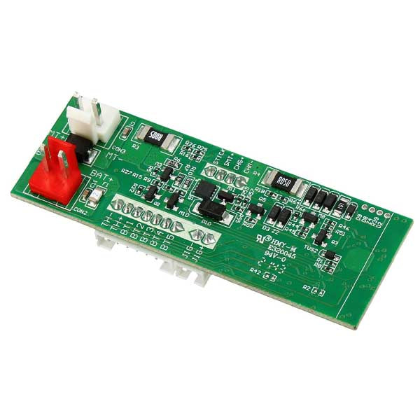 Control Board for Cordless Vacuum Cleaner Gorenje 574600