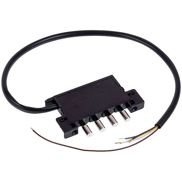 Control Unit for Cooker Hood Electrolux 50293939000