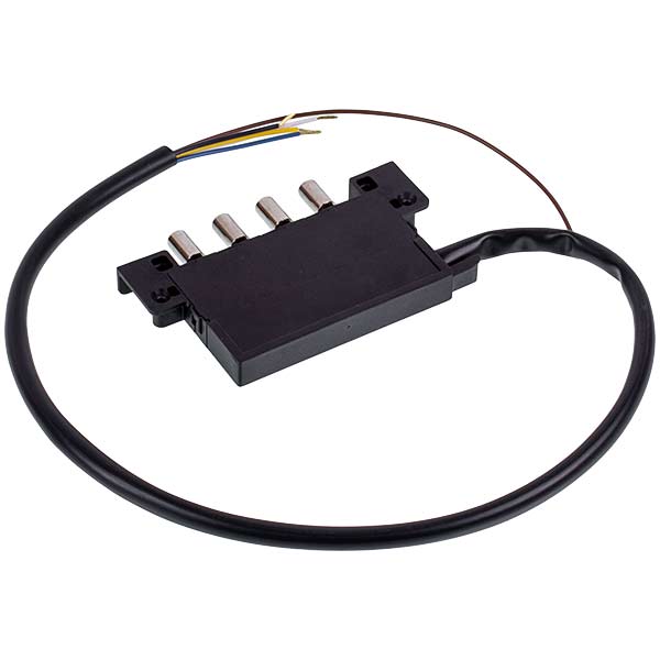 Control Unit for Cooker Hood Electrolux 50293939000