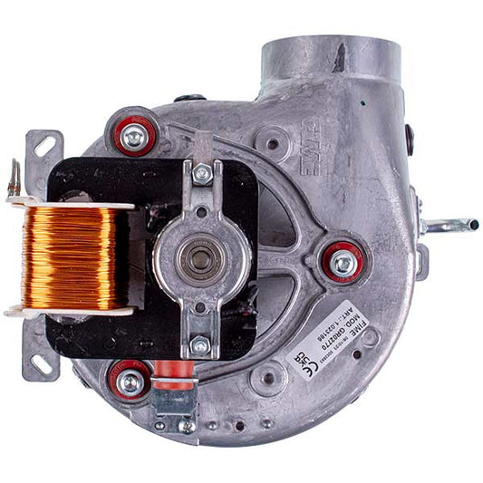 Fan Fime GR02770 65 W for Gas-fired Boiler Immergas Eolo Superior, Fondital Victoria 32 kW 1.023186