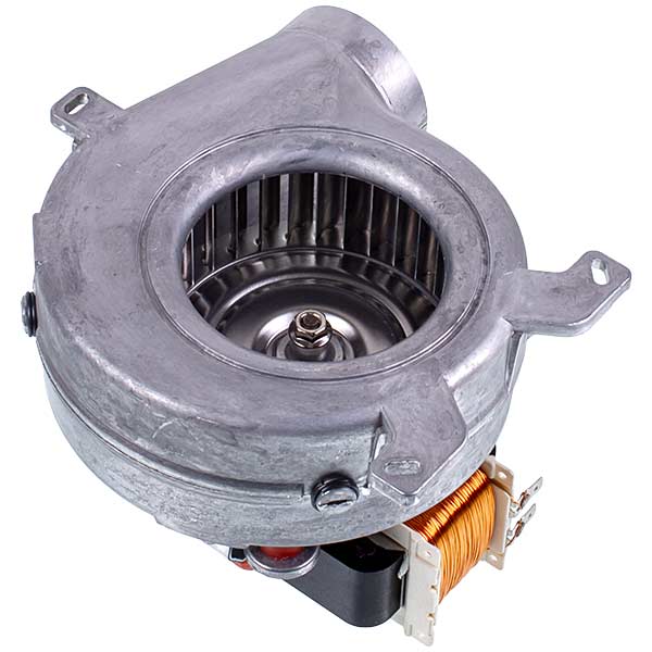 Fan Fime GR02770 65 W for Gas-fired Boiler Immergas Eolo Superior, Fondital Victoria 32 kW 1.023186