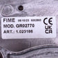 Fan Fime GR02770 65 W for Gas-fired Boiler Immergas Eolo Superior, Fondital Victoria 32 kW 1.023186