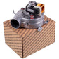 Fan Fime GR02770 65 W for Gas-fired Boiler Immergas Eolo Superior, Fondital Victoria 32 kW 1.023186