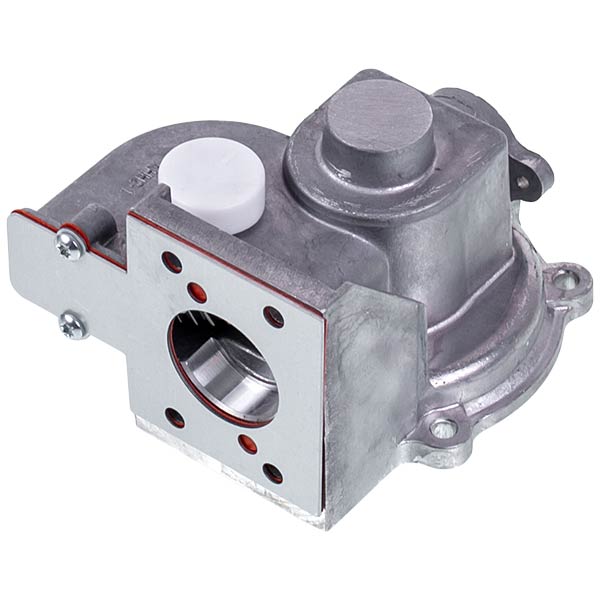 Gearbox for Food Processor Kenwood KW716683