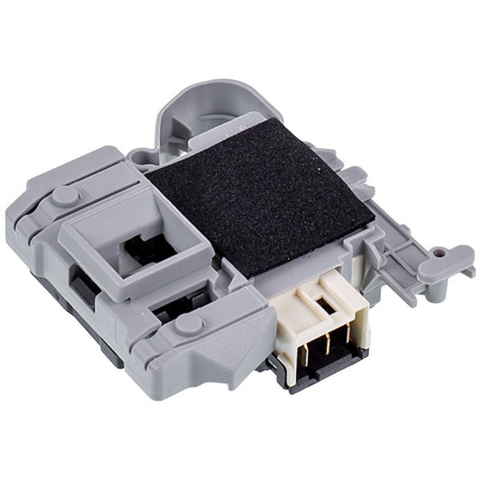 Hatch (door) Lock for Washing Machine Samsung DC81-01477A