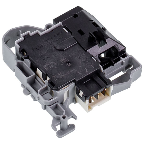 Hatch (door) Lock for Washing Machine Samsung DC81-01477A