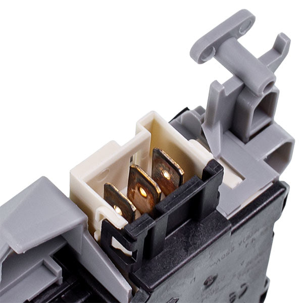 Hatch (door) Lock for Washing Machine Samsung DC81-01477A