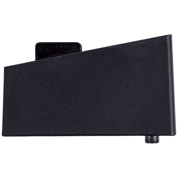 Door Handle Attachment for Oven Electrolux 140108171053