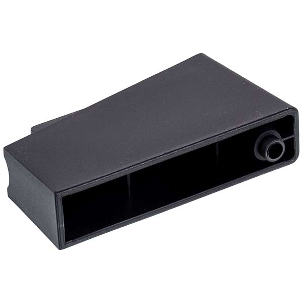 Door Handle Attachment for Oven Electrolux 140108171053