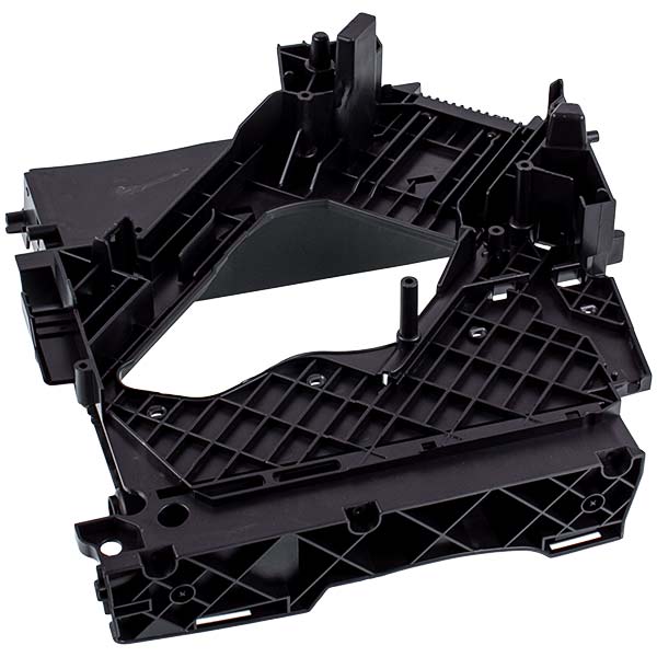 Housing Part (right) for Coffee Machine Delonghi AS00007124