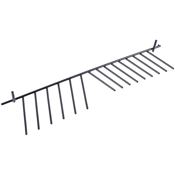 Dishwasher Lower Basket Plate Holder Beko 1763480100