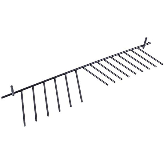 Dishwasher Lower Basket Plate Holder Beko 1763480100