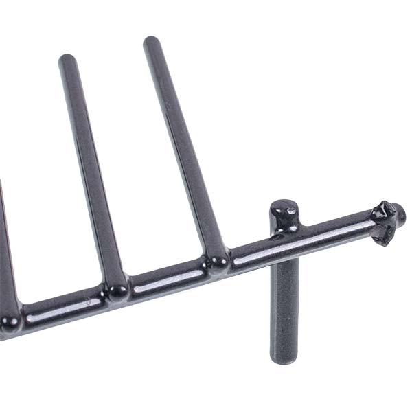 Dishwasher Lower Basket Plate Holder Beko 1763480100