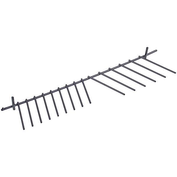 Dishwasher Lower Basket Plate Holder Beko 1763470100