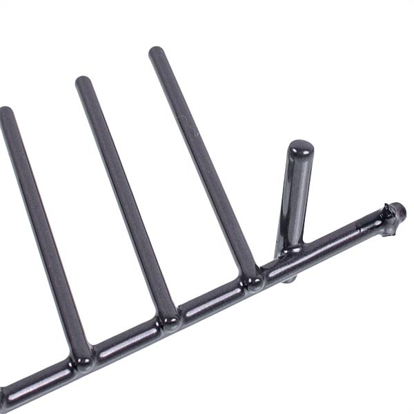 Dishwasher Lower Basket Plate Holder Beko 1763470100