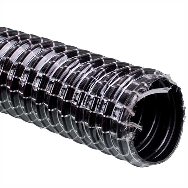 Universal Vacuum Cleaner Hose without nozzles (D=35mm, L=1600mm)