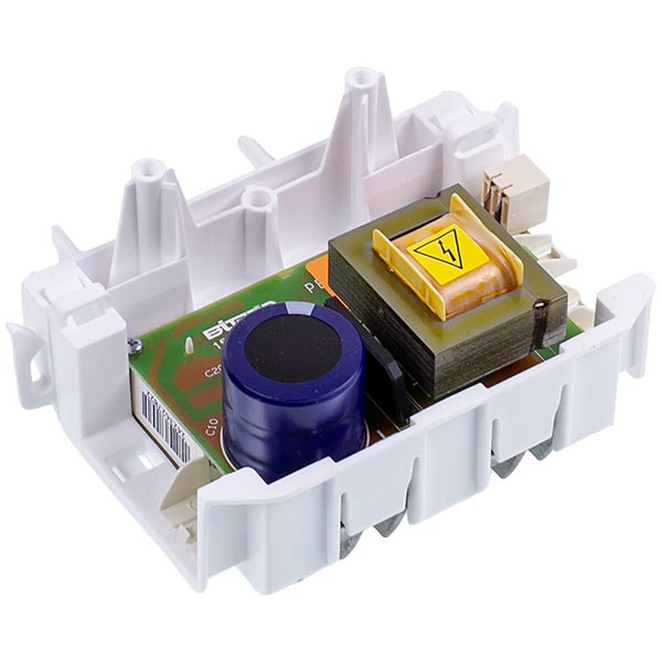 Motor Control Module (inverter) for Washing Machine AEG 140112864636