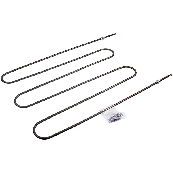 Oven Heating element COK118UN 2100W 230V 680x450mm