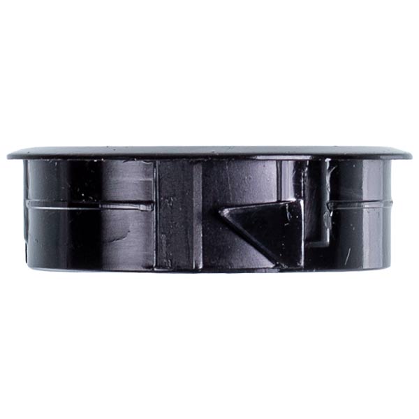 Gas Cooker Knob Disk Gorenje 230506 black