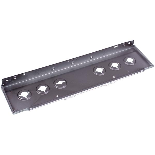Front Panel for Gas Stove Gorenje 710381