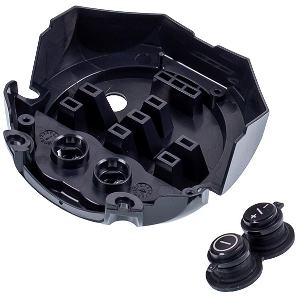 Display for Cordless Vacuum Cleaner Electrolux 140251055053