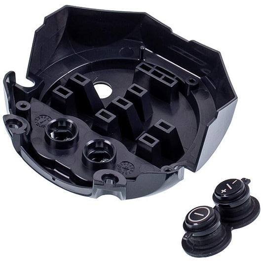 Display for Cordless Vacuum Cleaner Electrolux 140251055053