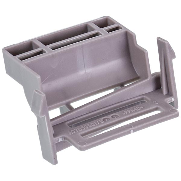 Front Housing Part for Dryer Electrolux 140070595024