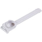 Top Impeller Retainer for Dishwasher Whirlpool 480140101543