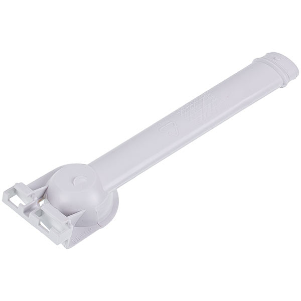 Top Impeller Retainer for Dishwasher Whirlpool 480140101543
