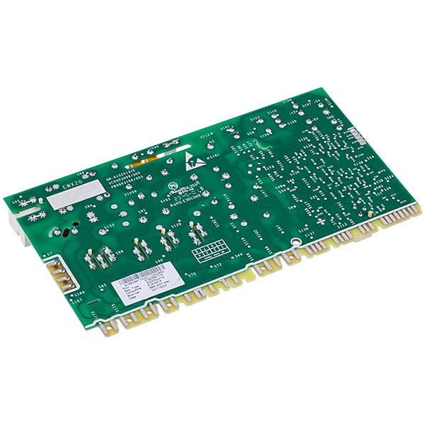 Power Board for Washing Machine Electrolux 140166284178