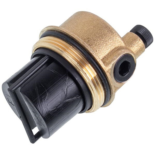 Automatic Air Vent Caleffi for Gas-fired Boiler Saunier Duval Themaclassic E, Protherm Lynx S1005600