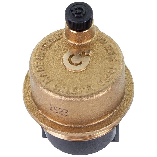 Automatic Air Vent Caleffi for Gas-fired Boiler Saunier Duval Themaclassic E, Protherm Lynx S1005600