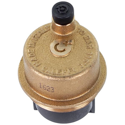 Automatic Air Vent Caleffi for Gas-fired Boiler Saunier Duval Themaclassic E, Protherm Lynx S1005600