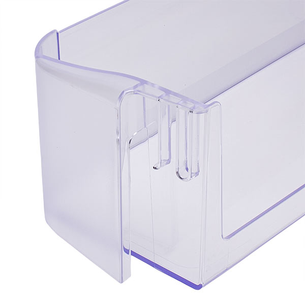 Bottle Door Shelf for Refrigerator Zanussi 4055339768 585x120mm