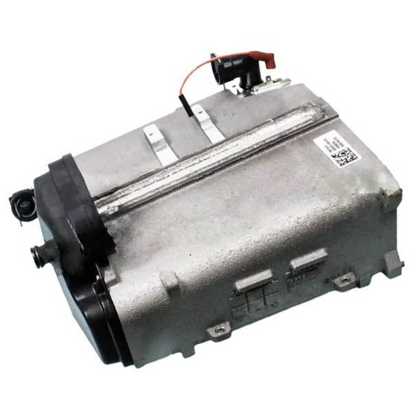 Heat Exchanger for Condensing Boiler Protherm Lynx, Gepard Condens 25/30 MKV-A, MKO-A 0020195514